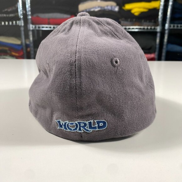Vintage World Industries Fitted Youth Hat - Picture 4 of 7
